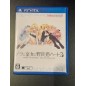 NORA TO OUJO TO NORANEKO HEART 2 PSVita (pre-owned) NORA TO OUJO TO NORANEKO HEART 2 PSVita (pre-owned)