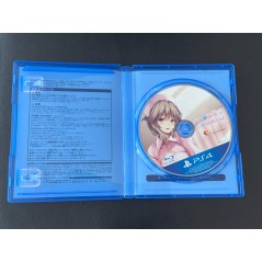 BOKU TO NURSE NO KENSHUU NISSHI (pre-owned) PS4