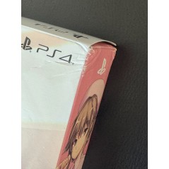 BOKU TO NURSE NO KENSHUU NISSHI (PREMIUM EDITION) [LIMITED EDITION] (gebraucht) PS4