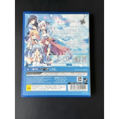 D.S. -DAL SEGNO- (pre-owned) PS4