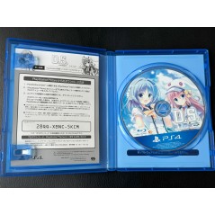 D.S. -DAL SEGNO- (gebraucht) PS4