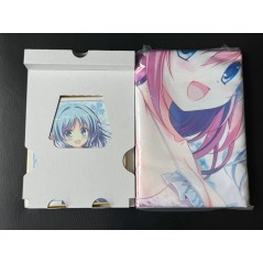 D.S. -DAL SEGNO- [LIMITED EDITION] (pre-owned) PS4