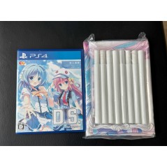 D.S. -DAL SEGNO- [LIMITED EDITION] (gebraucht) PS4