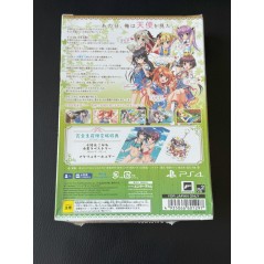 FLORAL FLOWLOVE [LIMITED EDITION] PS4