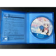 HATSUYUKI SAKURA (gebraucht) PS4