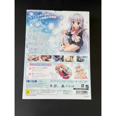 HATSUYUKI SAKURA [LIMITED EDITION] (gebaucht) PS4