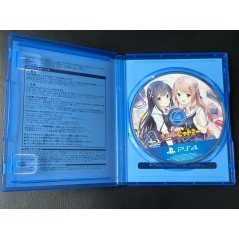 KIMI NO HITOMI NI HIT ME [LIMITED EDITION] (gebraucht) PS4