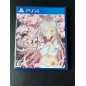 Sakura, Moyu. -as the Night's, Reincarnation- (pre-owned) PS4