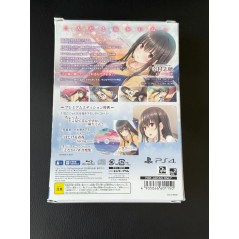 TONARI NI KANOJO NO IRU SHIAWASE: WINTER GUEST [LIMITED EDITION] (gebraucht) PS4