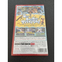 Survival Kids (Multi-Language) Switch 2 (Game Key Card)