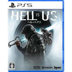 Hell is Us PS5