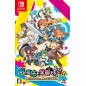 Class of Heroes 1 2 3 Remaster Collection Switch Class of Heroes 1 2 3 Remaster Collection Switch