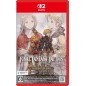 Final Fantasy Tactics: The Ivalice Chronicles [Deluxe Edition] (Multi-Language) (Code in a Box) Switch 2