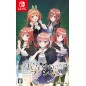 The Quintessential Princesses: Fantasy, the Abyss, and the Magic Academy Switch The Quintessential Princesses: Fantasy, the Abyss, and the Magic Academy Switch