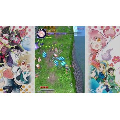 Mamorukun ReCurse! [Special Edition] Switch