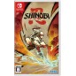 Shinobi: Art of Vengeance Switch (pre-owned)