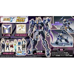 Super Robot Wars Y [Super Limited Edition] (Multi-Language) Switch