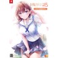 Seifuku Kanojo 2.5 [Limited Edition] Switch (gebraucht)