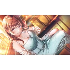 Seifuku Kanojo 2.5 [Full Set] Switch