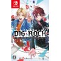 DIG-ROCK: Documentary of Youthful Sounds Switch (gebraucht) DIG-ROCK: Documentary of Youthful Sounds Switch (gebraucht)
