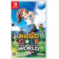 Everybody's Golf: World (Multi-Language) Switch (pre-owned)