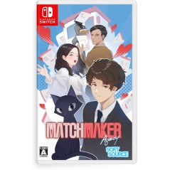 MatchMaker Agency (Multi-Language) Switch