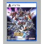 Super Robot Wars Y PS5 (pre-owned) Super Robot Wars Y PS5 (pre-owned)