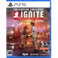 Firefighting Simulator: Ignite (Multi-Language) PS5 (gebraucht) Firefighting Simulator: Ignite (Multi-Language) PS5 (gebraucht)