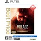 Biohazard Village Z Version Gold Edition [Best Price] (Multi-Language) PS5 (pre-owned)