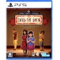 Paper Ghost Stories Third Eye Open (Multi-Language) PS5 (pre-owned)