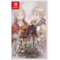 Final Fantasy Tactics: The Ivalice Chronicles [Deluxe Edition] (Multi-Language) Switch
