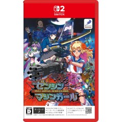 Full Metal Schoolgirl Switch 2