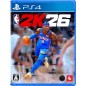 NBA 2K26 (Multi-Language) PS4 (gebraucht)