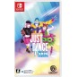 Just Dance 2026 Edition [Code in a Box] (Multi-Language) Switch