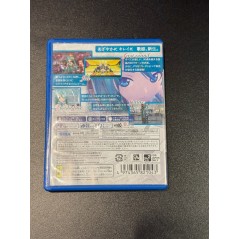 Hatsune Miku -Project DIVA- f PSVita (gebraucht)