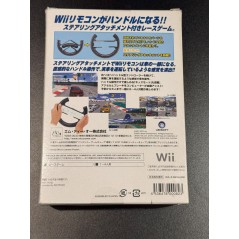 GT Pro Series Wii
