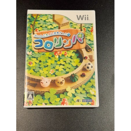 Kororinpa Wii
