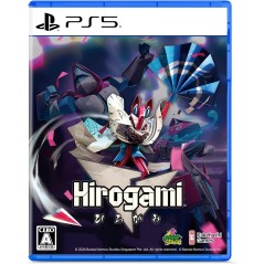 Hirogami PS5