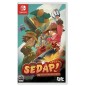 SEDAP! A Culinary Adventure (Multi-Language) Switch