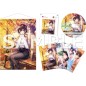 Seifuku Kanojo 2 [Mio's Love Box] Switch