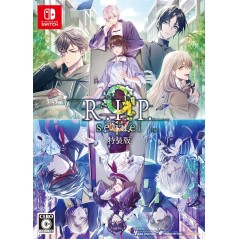 9 R.I.P. sequel [Special Edition] Switch
