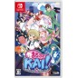 Mamorukun ReCurse! YO-KAI Disco Full-Full Collection Switch (pre-owned)
