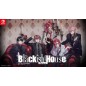 Blackish House sideA→ -Retour- [Special Edition] Switch (pre-owned)