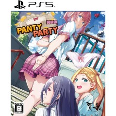 Panty Party Perfect (Multi-Language) PS5