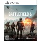 Battlefield 6 PS5 (pre-owned) Battlefield 6 PS5 (pre-owned)