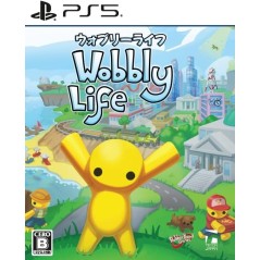 Wobbly Life (Multi-Language) PS5