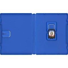 KYOUKAI NO SHIRAYUKI PSVita (nur cartridge)