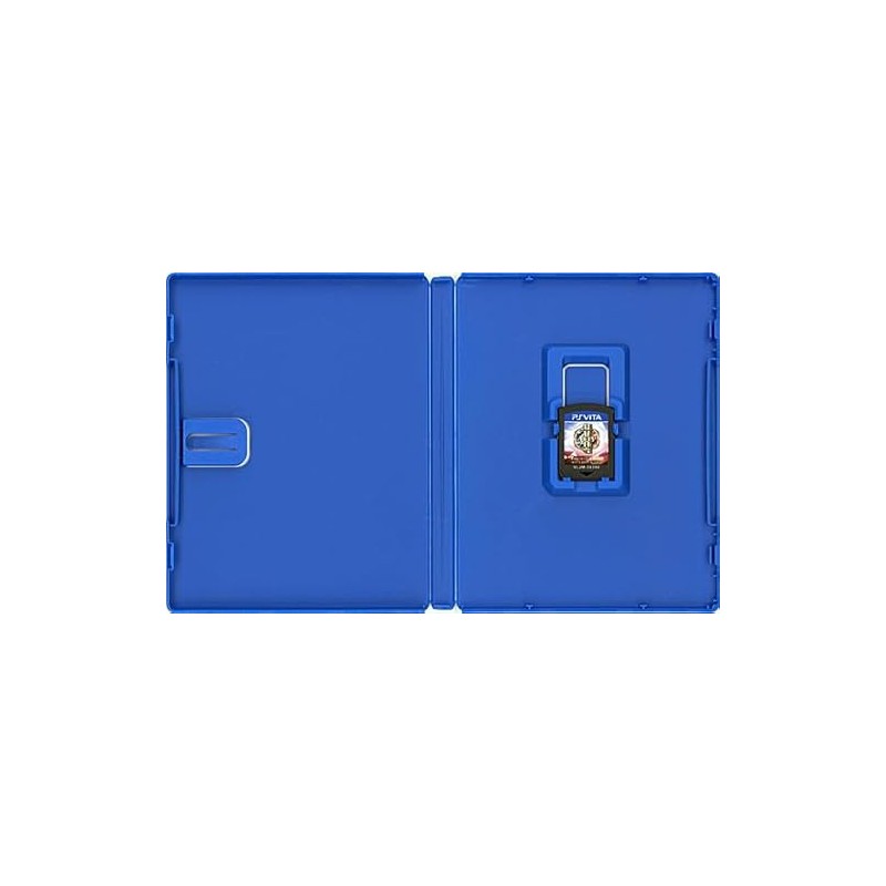 KYOUKAI NO SHIRAYUKI PSVita (nur cartridge)