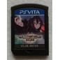 REFRAIN NO CHIKA MEIKYUU TO MAJO NO RYODAN PSVita (cartridge only)