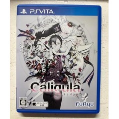 CALIGULA (pre-owned) PSVita